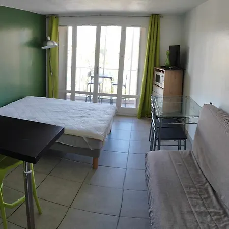 Meuble Frejus, Var, Cote D Azur Apartamento *