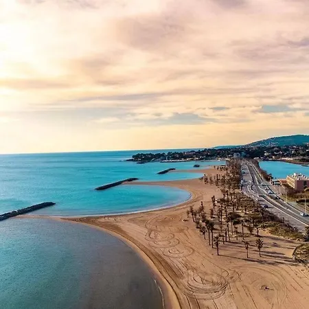 Apartament Meuble Frejus, Var, Cote D Azur Fréjus