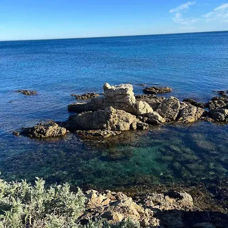 Apartamento Meuble Frejus, Var, Cote D Azur
